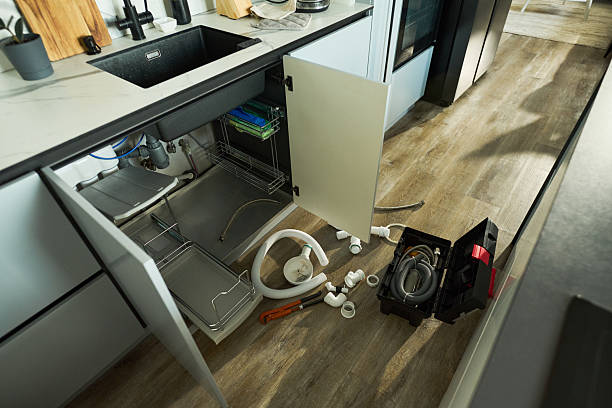 24/7 Emergency Garbage Disposal Repair experts in Hereford, TX